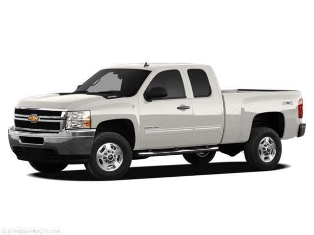 chevrolet silverado 2500hd 2011 1GC2KVCG1BZ440560 image chevrolet silverado 2500hd 2011 1GC2KVCG1BZ440560 image